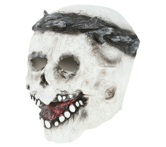 SKULL FOAM MASK
