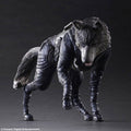 METAL GEAR SOLID V: THE PHANTOM PAIN PLAY ARTS KAI D-DOG