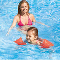 Intex Deluxe Inflatable Arm Band Floaties