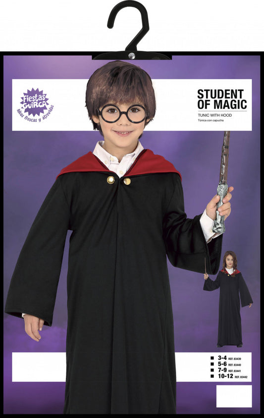 MAGIC STUDENT 5-6 YEARS