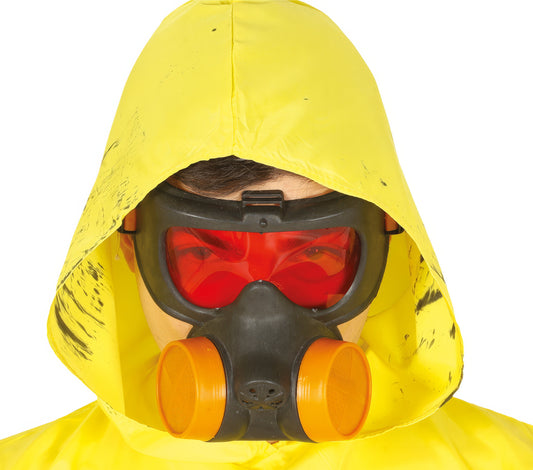 GAS MASK