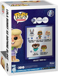 Funko Pop - Animation Looney Tunes (1241) Lola Bunny as Daphne Blake