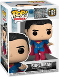 Funko Pop - Justice League (1123) Superman
