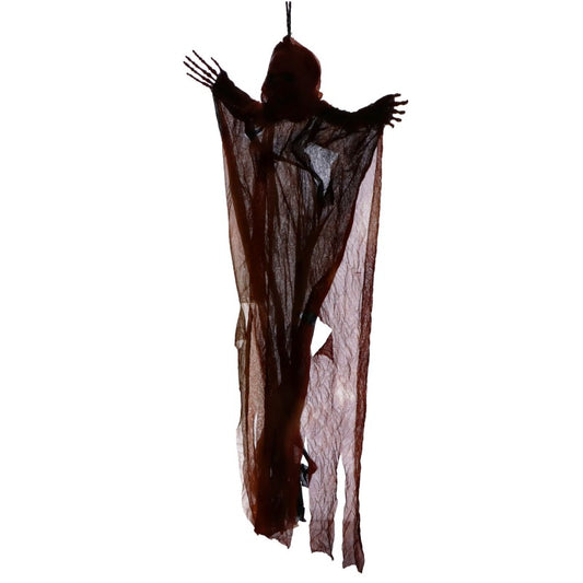 Assorted Skeleton Hanging 64 Cm (19381) (1Pcs)