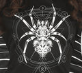 SPIDER DRESS, ADULT, 42 - 44 (79587)