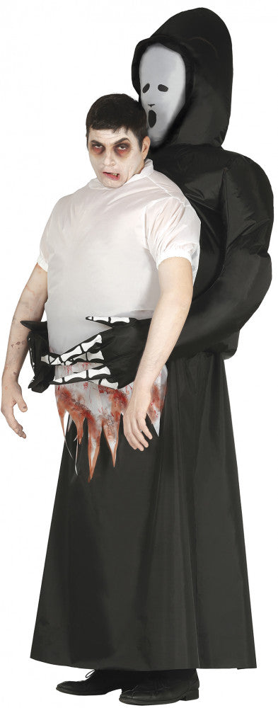 ADULT DEATH CARRY ME SIZE L 52-54 (88025)