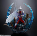 FIGUARTS ZERO ULTRAMAN TIGA (MULTI TYPE) BY BANDAI TAMASHII