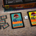 Bid To Win Trivia: Jurassic Park