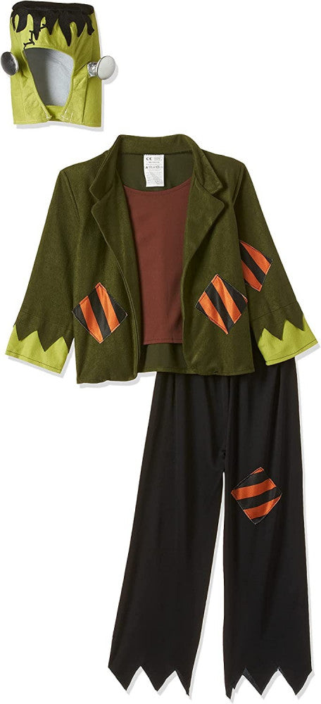 Frankenstein Monster Costume