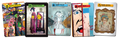 لعبة الفن الحديث