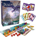 Dragonrealm (لعبة عالم التنين)