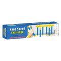 Hand Speed Challenge