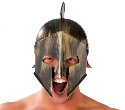 SPARTAN HELMET (13975)