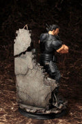 THE PUNISHER FINE ART STATUE