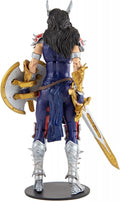 Mcfarlane Toys - Dc Multiverse - Wonder Woman - 7 Inches Action Figure