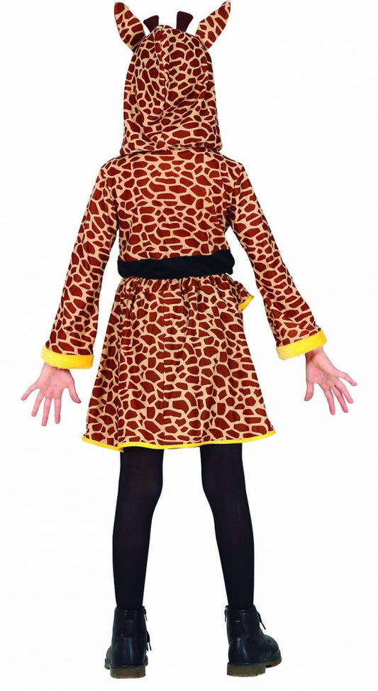 JIRAFFE CHILDREN 7 9 YRS