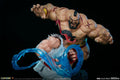 RYU POP ULTRA 1:4 SCALE STATUE BY PCS