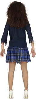 DEAD HIGH SCHOOLER 42 44 (79043)