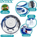 Intex Mega Chill Floating Inflatable Cooler