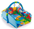 Grow up Space - Baby mat (D104)