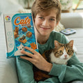 Smart Games - Cats & Boxes Game
