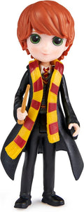 Wizarding World - Magical Minis - Harry Potter - Collectible Figure (7.5 cm)