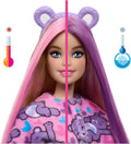 Barbie Cutie Reveal Care Bears - Share Bear