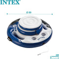 Intex Mega Chill Floating Inflatable Cooler (56822)
