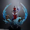 FIGUARTS ZERO ULTRAMAN TIGA (MULTI TYPE) BY BANDAI TAMASHII