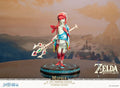THE LEGEND OF ZELDA™: BREATH OF THE WILD - MIPHA (STANDARD EDITION) STATUE BY FIRST 4 FIGURES