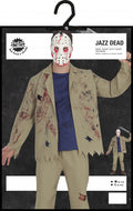 JAZZ DEAD 52 54 (79106)