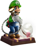 Luigi Mansion 3 - Luigi Collector (إصدار 23 سم)