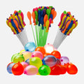 Happy Baby - Water Balloons (111 in 60) (4 pack)