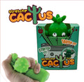 الصبار المطاطي Stretchy Cactus