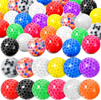Stress Ball Toys (1 Pcs)