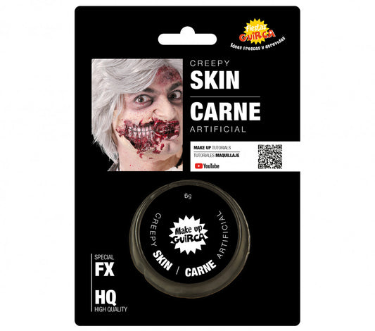 ARTIFI IAL FLESH 3,5 GR