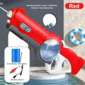 Electric Water Gun (002) Orange