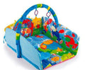 Grow up Space - Baby mat (D104)