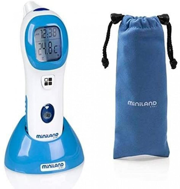 Miniland Thermotalk Plus Thermometer