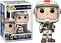 Funko POP Disney Lightyear (1210) باز يطير (XL-01)