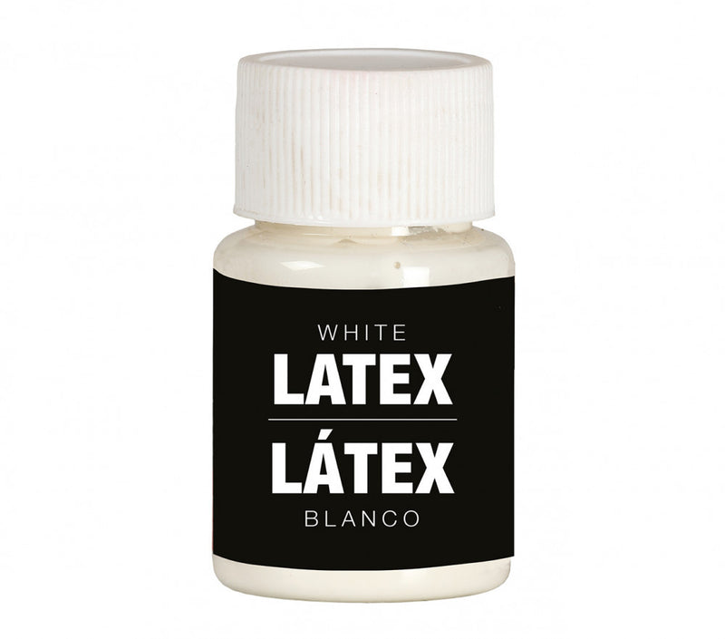 LATEX HQ VASE WITH SPONGE 26 GR (15652)