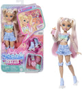 Barbie Dream Besties Roller Skate - Daisy Jean