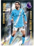 Topps Premier League 2025/26 - Single Card Packet (1 Pcs)