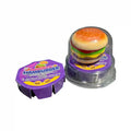 Magnetic Hamburger Fidget Slider (1 Pcs)