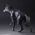 METAL GEAR SOLID V: THE PHANTOM PAIN PLAY ARTS KAI D-DOG