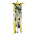 Assorted Skeleton Hanging 64 Cm (19381) (1Pcs)