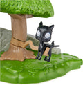 Wizarding World - Magical Minis - Care Of Magical Creatures PlaySet With Exclusive Luna Lovegood Figure And Accessories