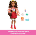 Barbie Dream Besties: Roller Skate - Teresa
