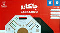 Luxury Jacaroo for four people with all its accessories and a bag (marble color)