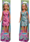 Steffi Love - Bloomy (Pink or Blue)(1Pcs)